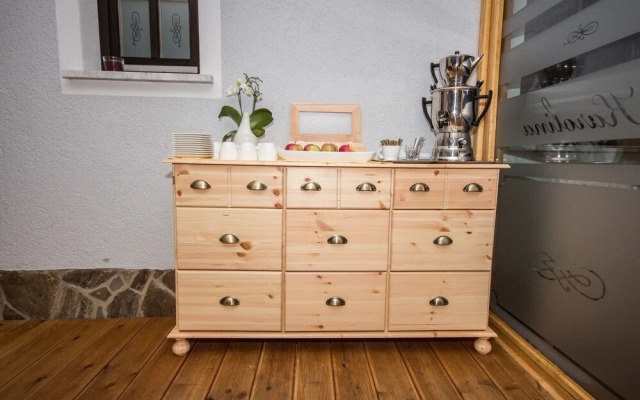 Guesthouse Jelenov Greben