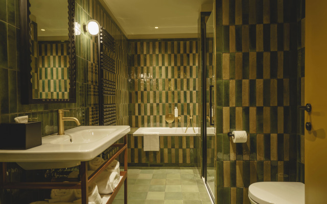 Gounod Hotel