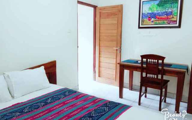 Kelating Guest House