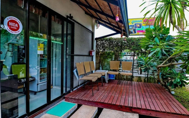 Nida Rooms Chalong 19 Tiger Park
