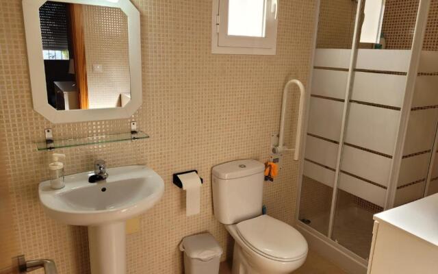 Bungalow Gran Alacant