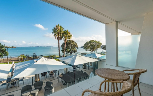 Paihia Beach Resort & Spa Hotel