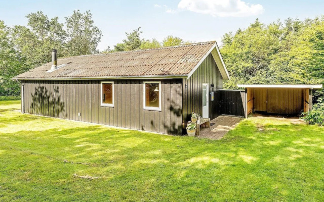 Family Fun in Arrild - By Traum Ferienwohnungen