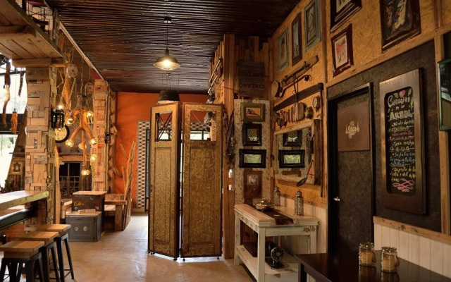 Posada del Castor