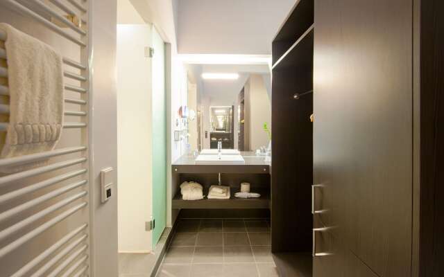 Aspria Berlin Ku’damm – Sport & Spa