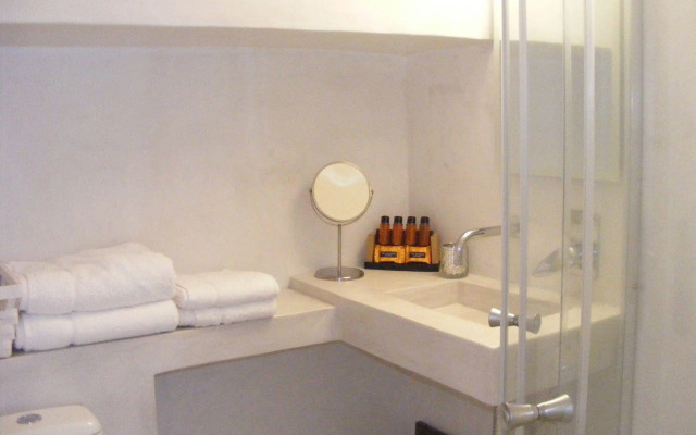 Andros Luxury House