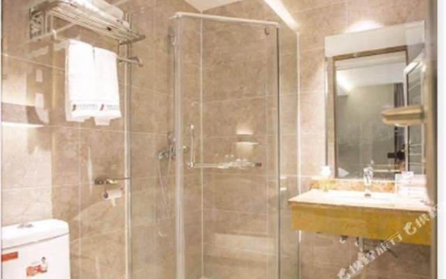 Junkai Business Hotel