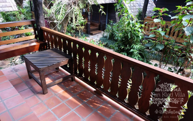 Pan Kled Villa Eco Hill Resort