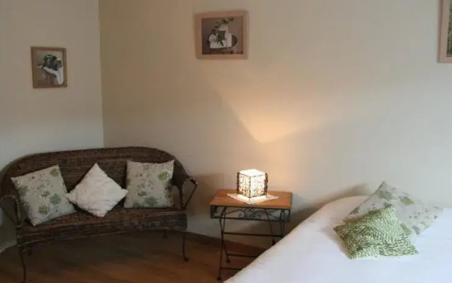 La Ferme De Cortanges