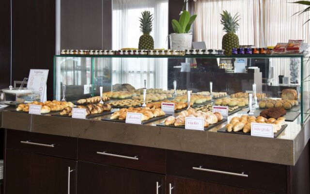 NH Collection Roma Giustiniano Hotel