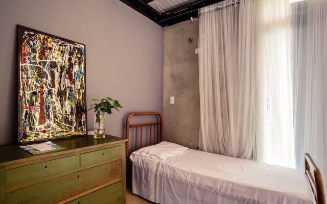 Luxury Bambu