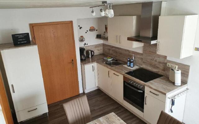 Ferienwohnung Dersch