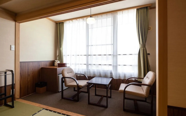 Ooedo Onsen Monogatari Amakusa Hotel Kameya