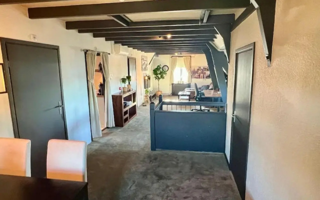 Hotel Restaurant Unicum Elzenhagen