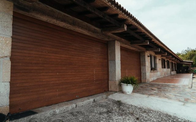 Casa Vacacional en Vilagarcía de Arousa