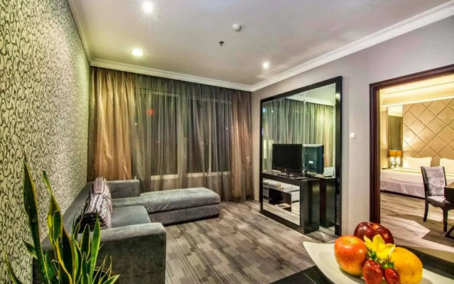 The Mirah Hotel Bogor