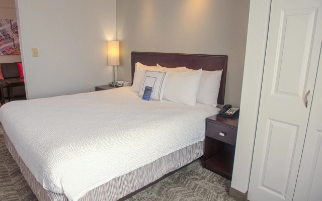 SpringHill Suites by Marriott Houston Pearland