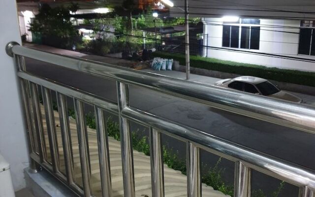 S4U Office & Hotel