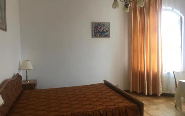 Spacious rooms in peaceful Jelgava area