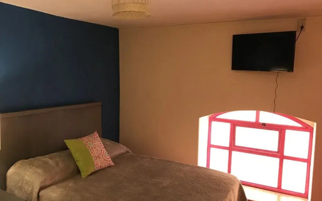 San Roque 28 Apartment