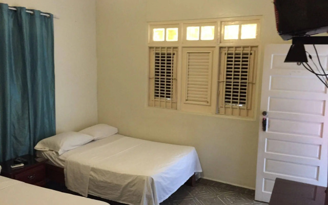 Hotel La Grand Mansion