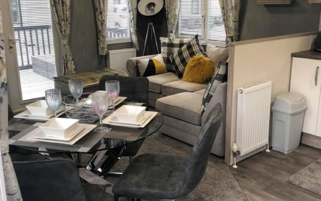 PRL Caravan hire