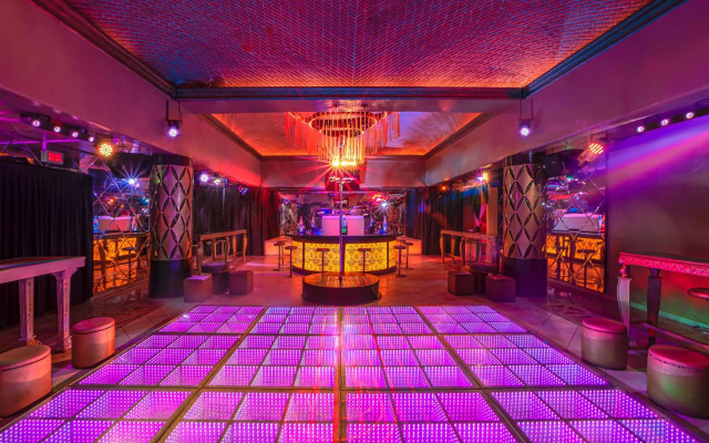 Desire Riviera Maya Pearl Resort, Couples Only - Adults Only All Inclusive