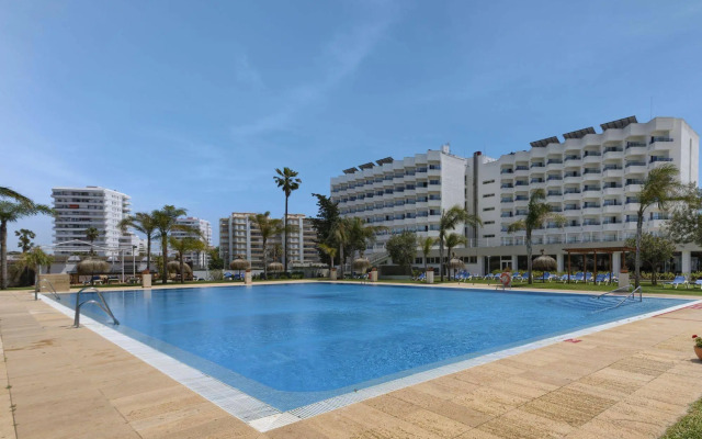 Hotel Puertobahia & Spa