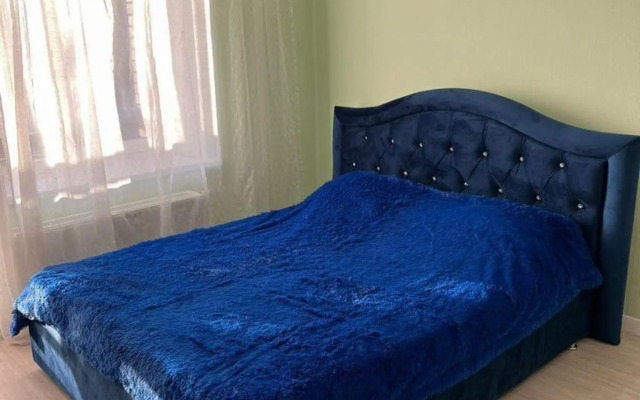 Апартаменты на улице Романа Куликова 4