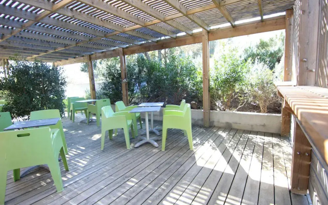 Hotel Ascosa Aventure