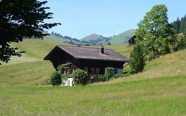 Chalet Aerneli