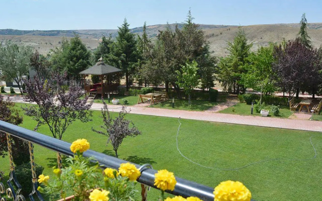 Midas Haymana Termal Hotel