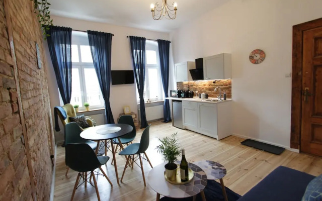 Sydonia Apartments - Wojska Polskiego