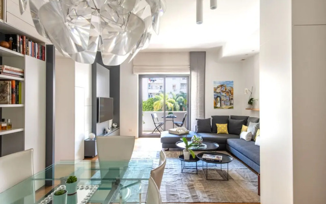 Heima Smart - Charme Apartment