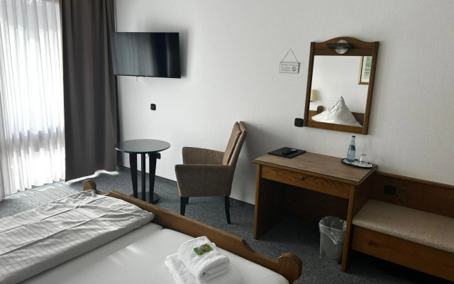 Landhotel Sonnenbühl