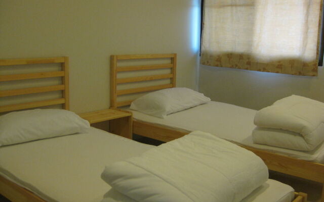 REST 3 Hostel