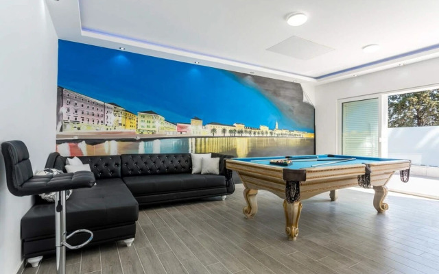 Villa Split Pearl in Split