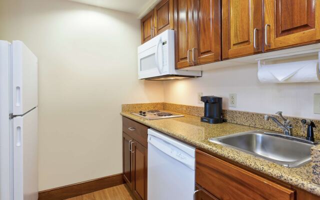 Homewood Suites by Hilton Chesapeake-Greenbrier