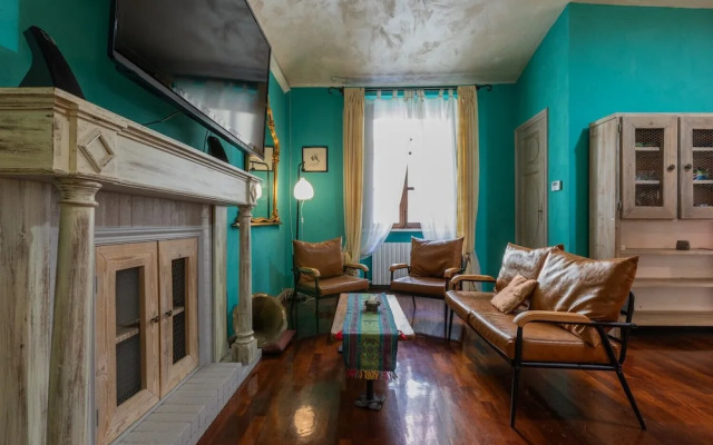 Rocca Apartment by Wonderful Italy