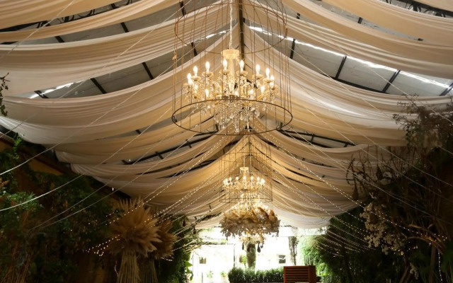 Gran Hotel El Encanto