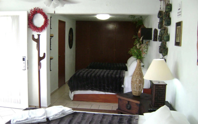 Residencia Sofía