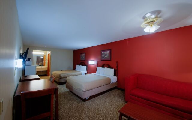 Brentwood Inn and Suites