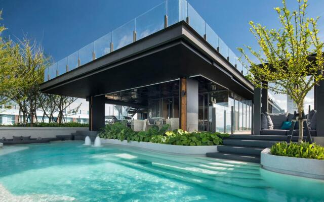 Seaphere Pattaya Hotel