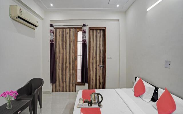 Flagship Hotel Green Apple