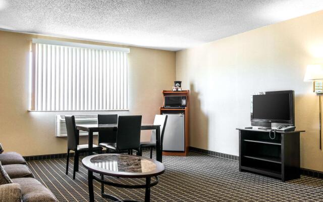 Quality Inn Meadville