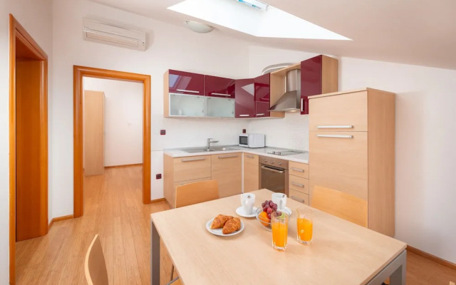 Villa Tucepi Apartments