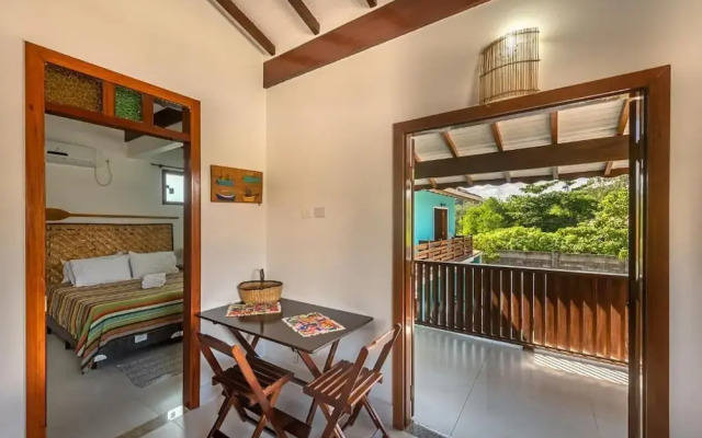Vivendas do Mar Paraty