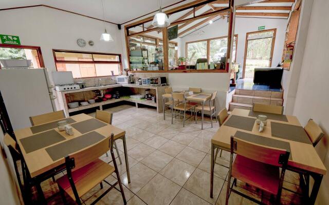 Dreams Lodge Monteverde