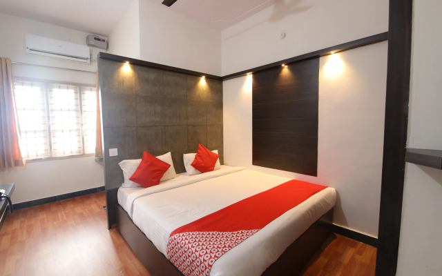 Royal Sand by OYO Rooms