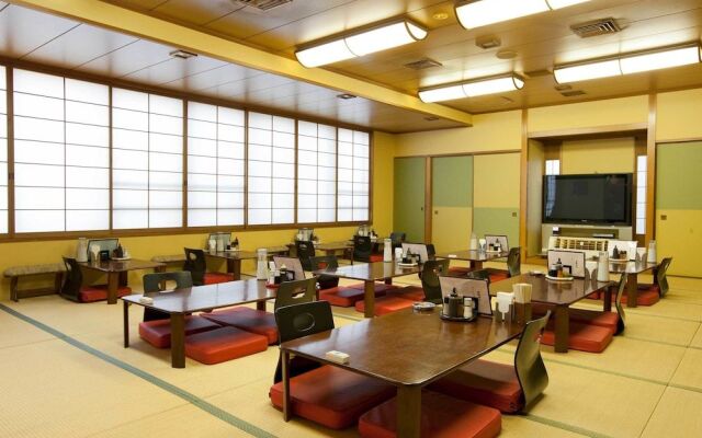 Capsule Hotel & Sauna Mizho (Male Only)